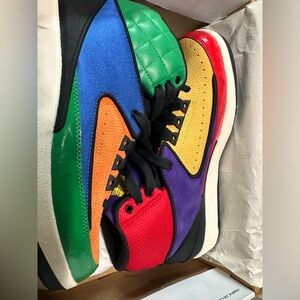 Women’s Air Jordan 2 Retro